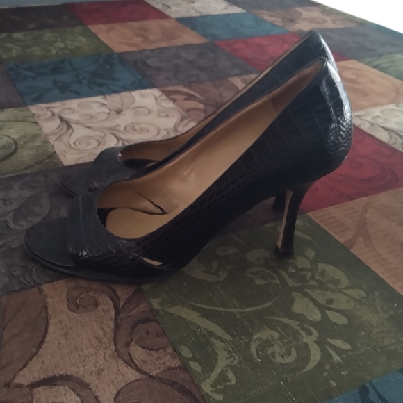 Isaac shoe - Picture 3 of 3